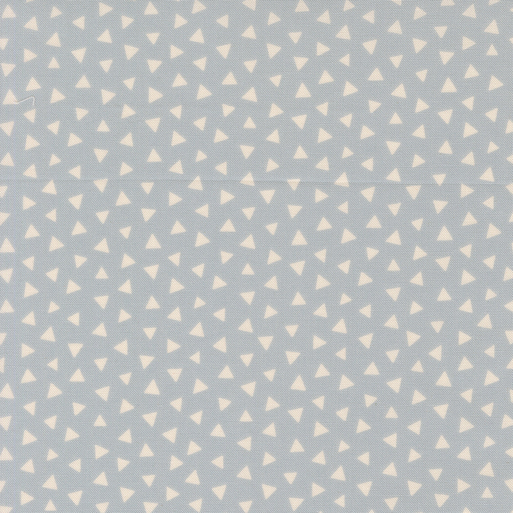 Fabric Moda Sky Tribal Angles Blenders Wildly Cute Safari by the Quarter Yard 39084-13