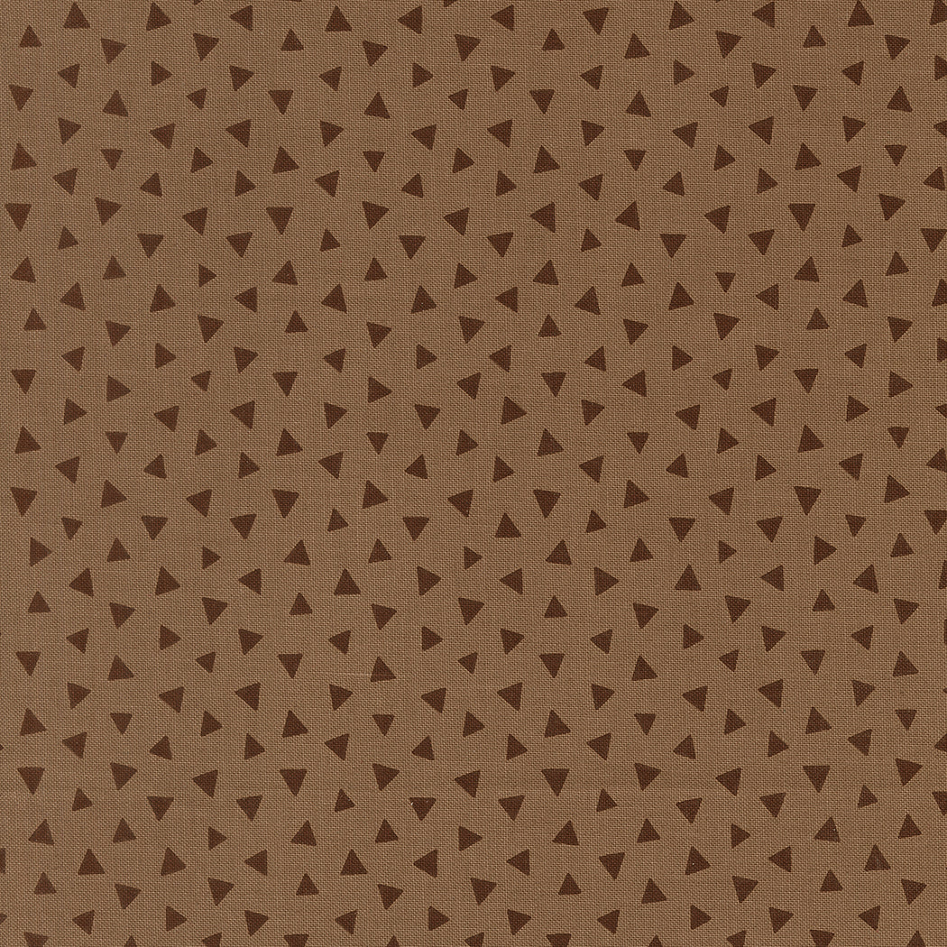 Fabric Moda Bark Tribal Angles Blenders Wildly Cute Safari by the Quarter Yard 39084-15