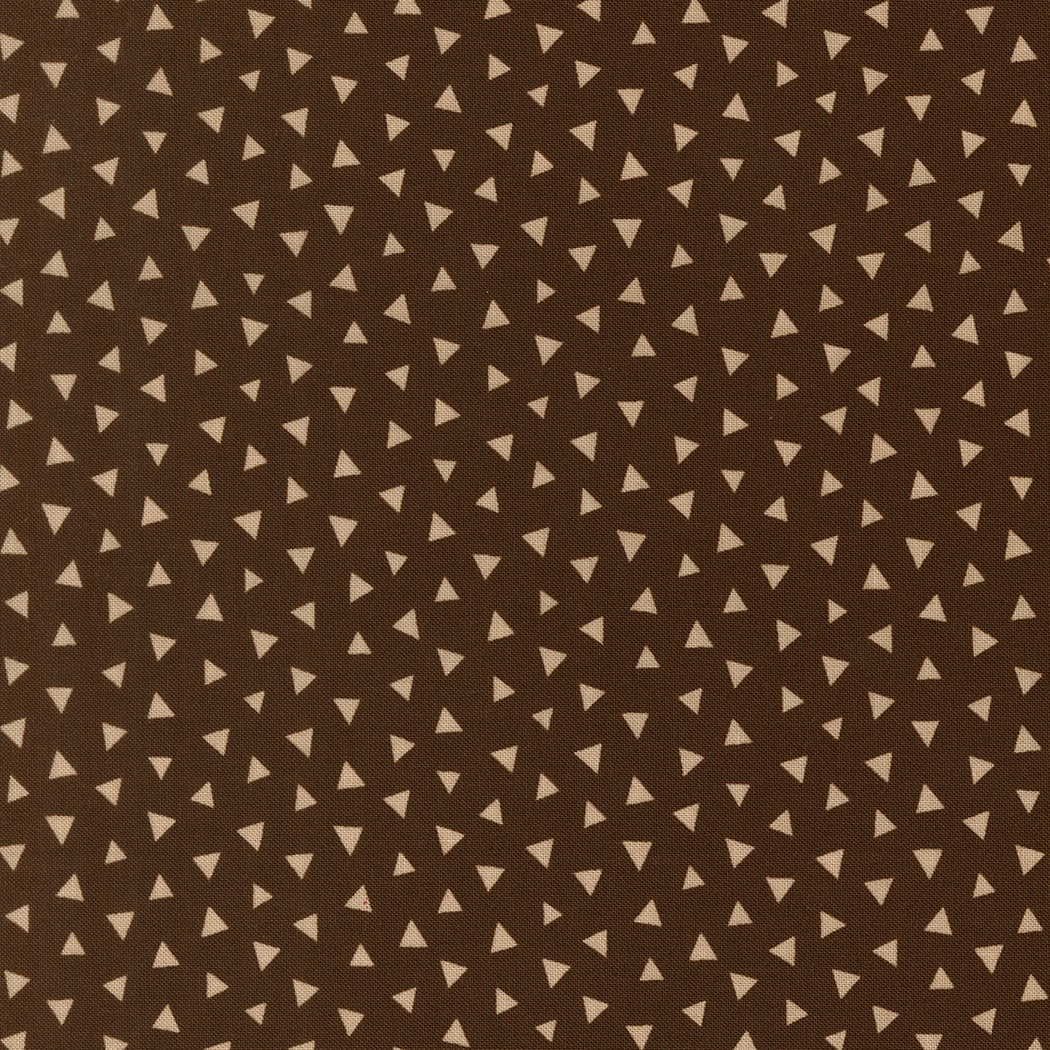 Fabric Moda Soil Tribal Angles Blenders Wildly Cute Safari by the Quarter Yard 39084-17