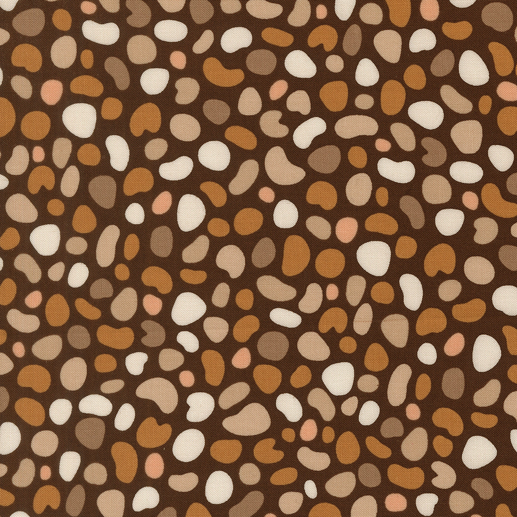 Fabric Moda Soil Terrain Blenders Wildly Cute Safari by the Quarter Yard 39086-17