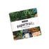 Fabric Moda Precuts Paper Trails 2.5" Mini Charm Pack 39590MC