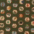 Fabric Moda Grass Rustic Icons Paper Trails by the Quarter Yard 39592-16