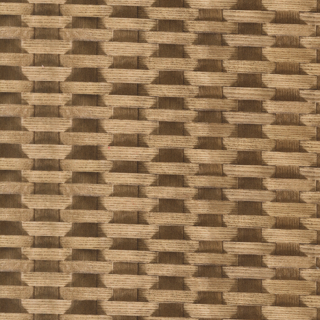Fabric Moda Birch Basket Weave Paper Trails by the Quarter Yard 39595-12