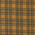 Fabric Moda Golden Plaid Paper Trails by the Quarter Yard 39596-13