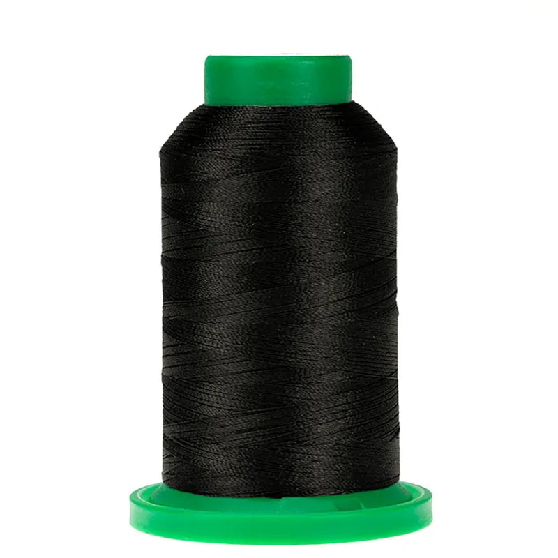Isacord Polyester Embroidery Thread 1000m Spool
