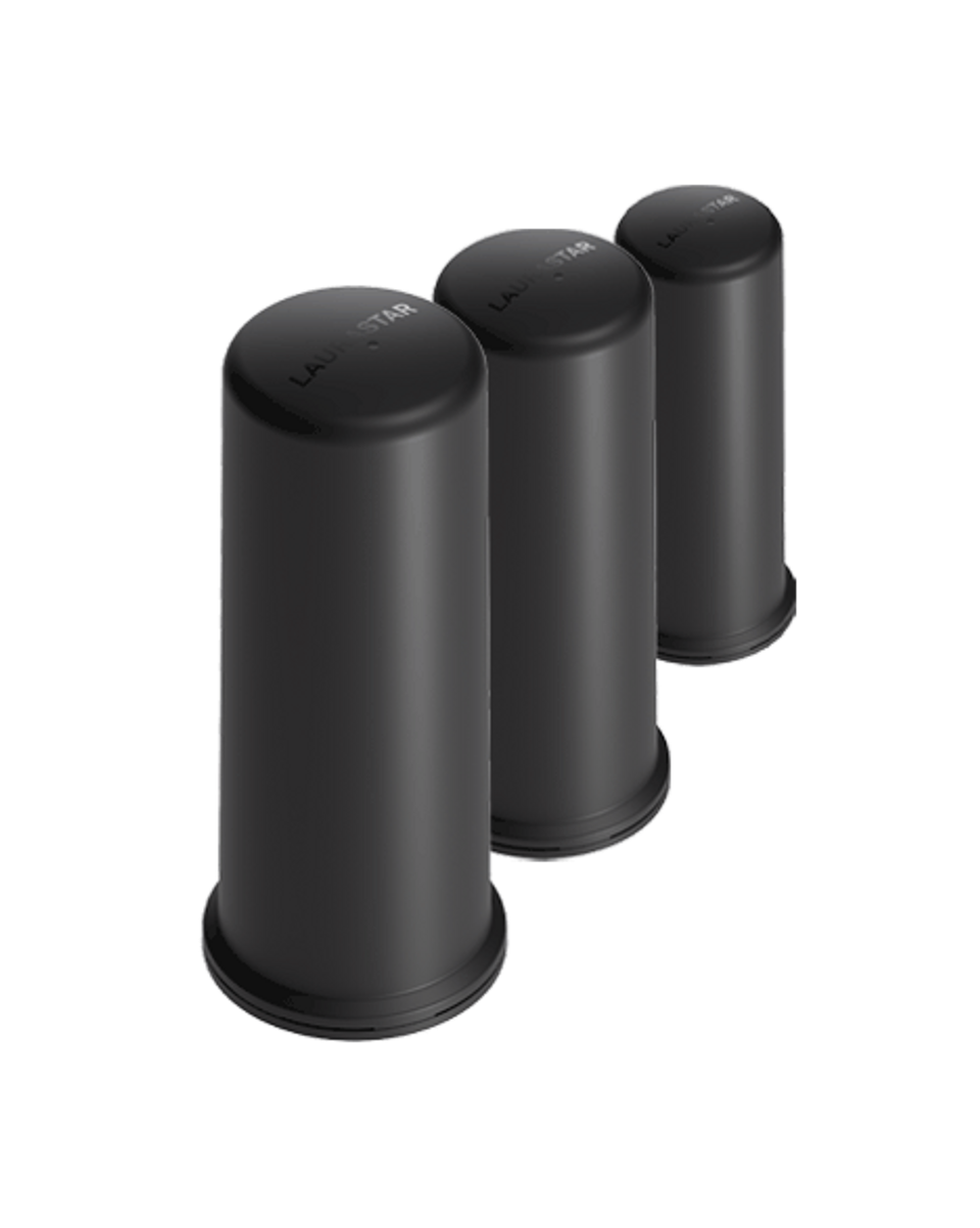 LauraStar Anti-Scale Lift/IZZI Cartridges 502.7800.525