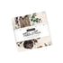 Fabric Moda Precuts Fable and Fern Mini Charm Pack 40060MC