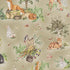 Fabric Moda Sage Beneath the Trees Fable and Fern by the Quarter Yard 40060-13