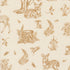Fabric Moda Golden Fawns Fables Fable and Fern by the Quarter Yard 40062-12