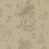 Fabric Moda Sage Fawns Fables Fable and Fern by the Quarter Yard 40062-13