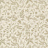 Fabric Moda Eggshell Fern Trail Fable and Fern by the Quarter Yard 40064-11