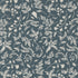 Fabric Moda Indigo Fern Trail Fable and Fern by the Quarter Yard 40064-15