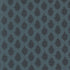 Fabric Moda Indigo Woven Pine Fable and Fern by the Quarter Yard 40065-15