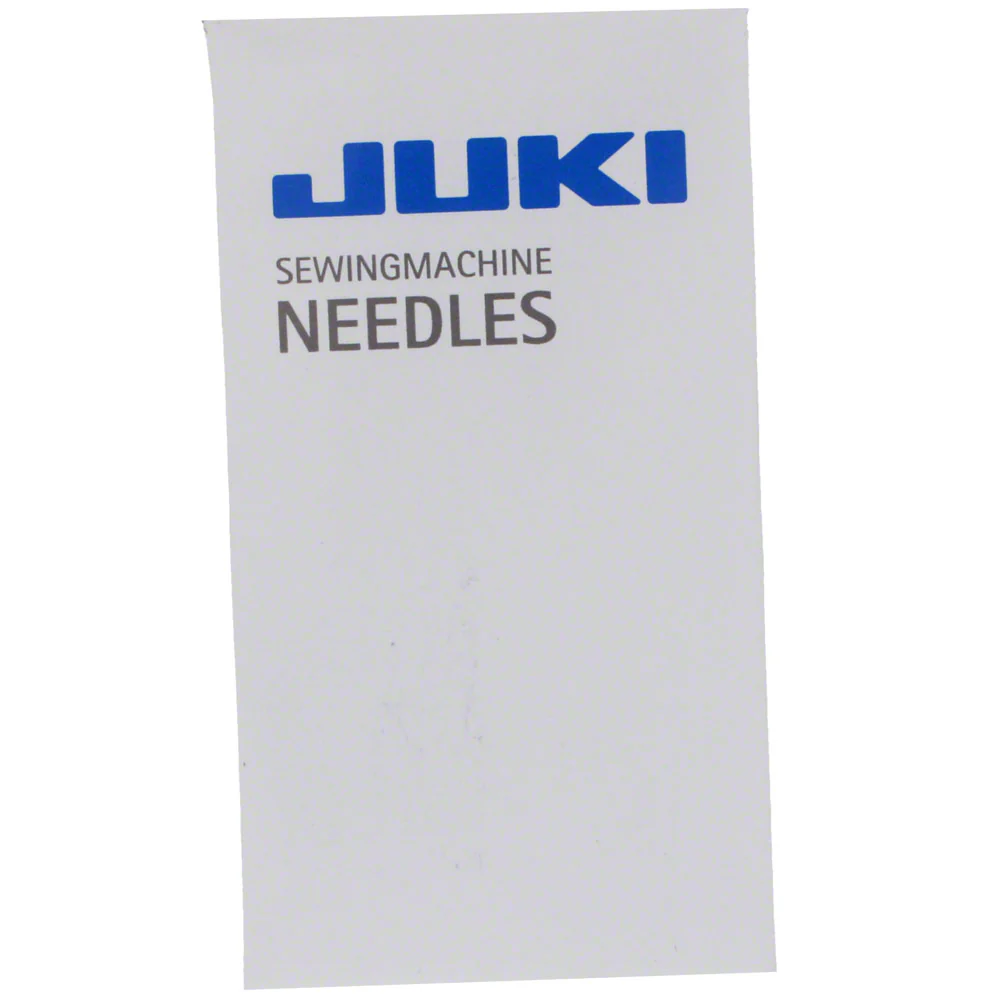 JUKI Universal Needle Pack 40075804