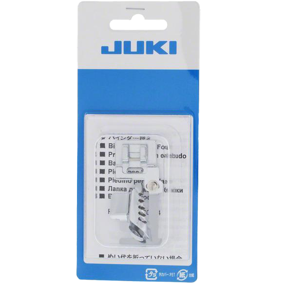 JUKI 40080954 Binder Presser Foot