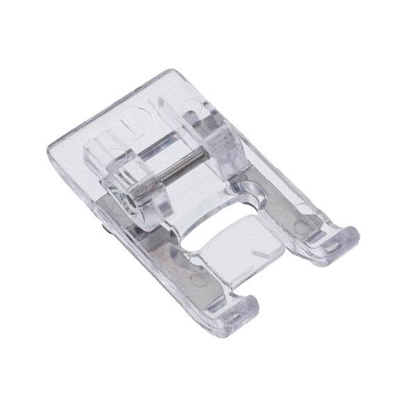 JUKI 40110165 Transparent Buttonhole Presser Foot