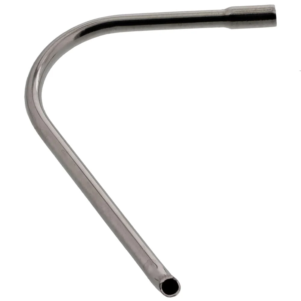 JUKI Lower Looper Pipe A for MO Series 40134415