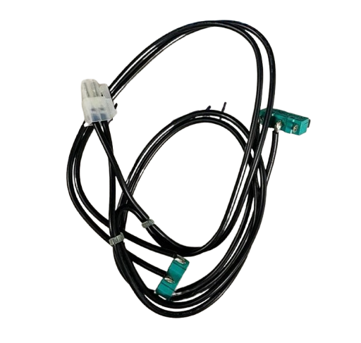 JUKI Domestic UL Safety Switch Cable Assembly 40134561