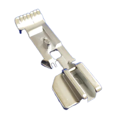 JUKI Piping Serger Presser Foot for MO Series 40138103 for Sale at World Weidner