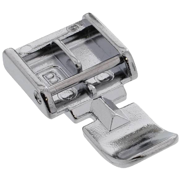 JUKI Zipper Presser Foot for HZL Series 40151622 for Sale at World Weidner