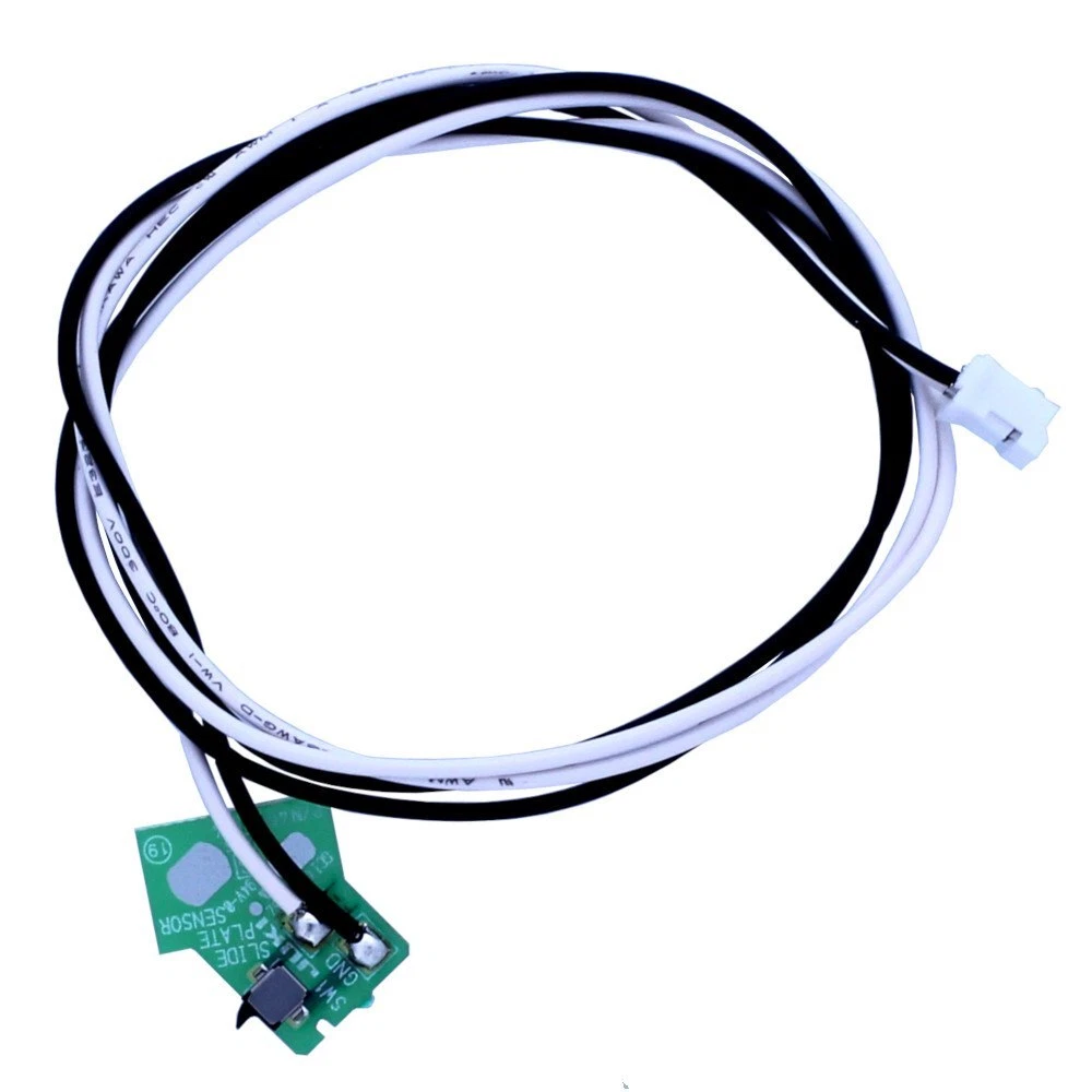 JUKI Slide Plate Sensor Circuit Board Assembly for DX Series 40163183