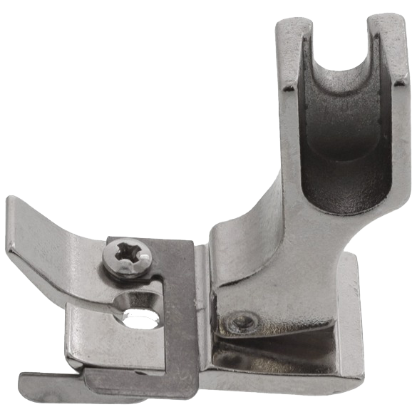 JUKI 1/4" Presser Foot with Guide for TL Series 40171428