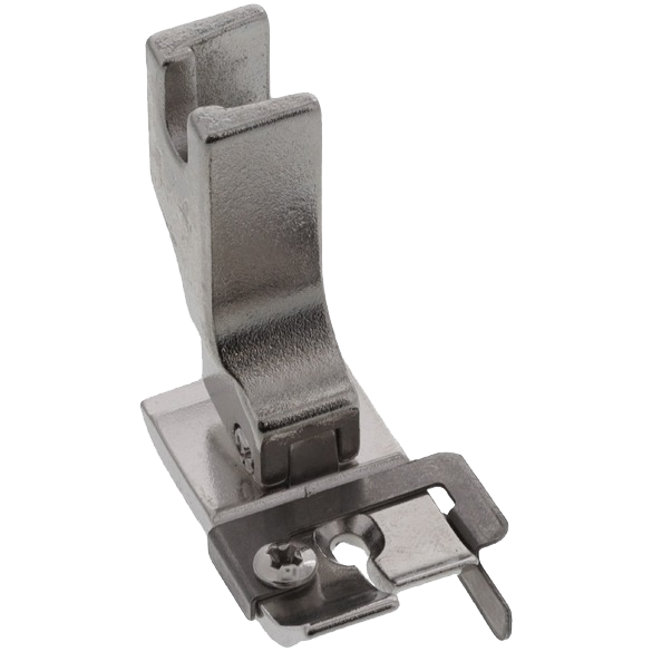 JUKI 1/4" Presser Foot with Guide for TL Series 40171428