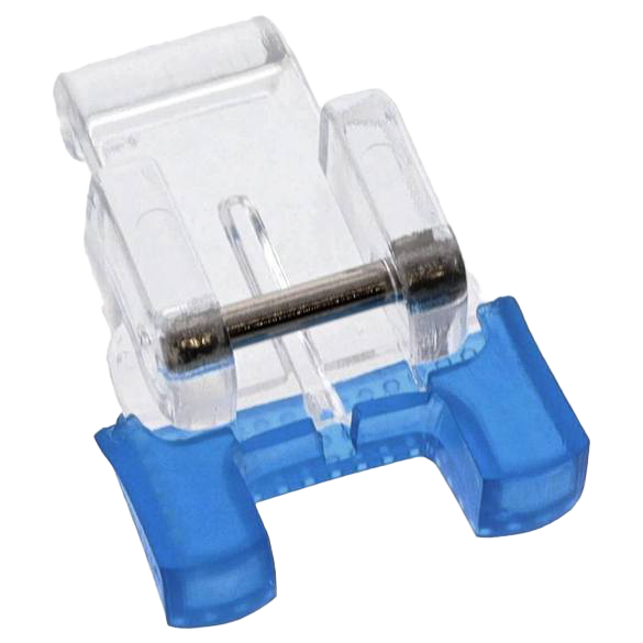 JUKI Button Attaching Presser Foot for DX/HZL Series 40080969 for Sale at World Weidner