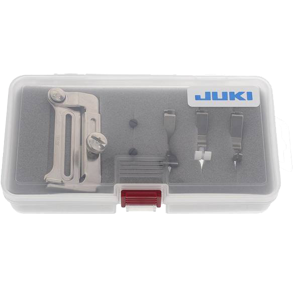 JUKI 40233411 Professional Foot Attachment Kit