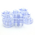 Husqvarna Viking 10pk Plastic Bobbins 4114401