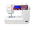 Máquina de coser y acolchar Janome 4120QDC-G