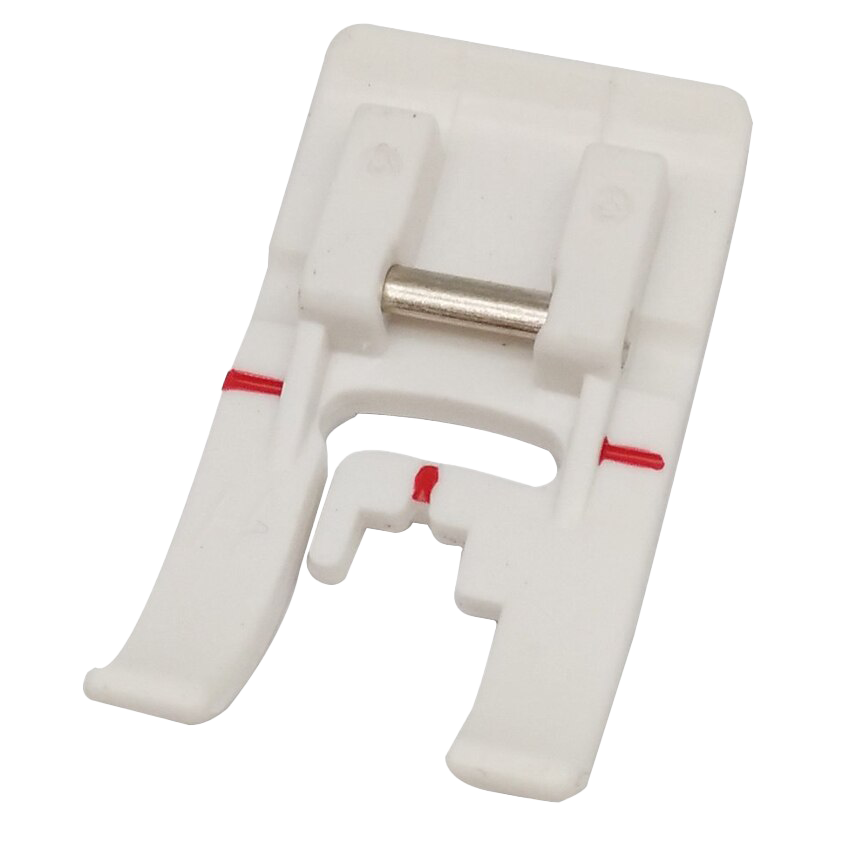 Husqvarna Viking Nonstick Glide Foot H 412796145 for Sale at World Weidner