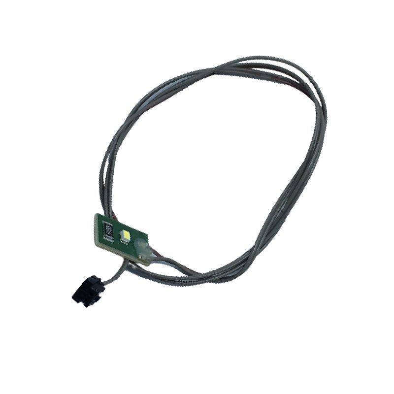 Husqvarna Viking LED Light Assembly 413325801