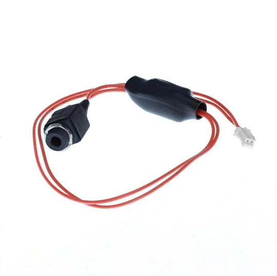 PFAFF Foot Controller Receptacle 416480501