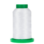 Isacord Polyester Embroidery Thread 1000m Spool