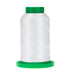 Isacord Polyester Embroidery Thread 1000m Spool