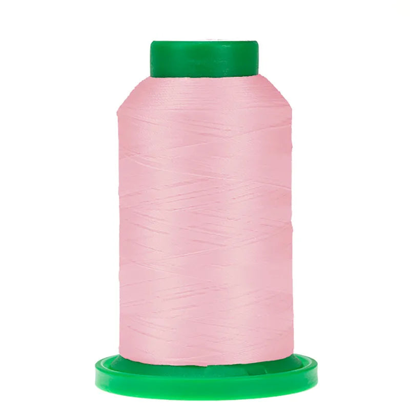 Isacord Polyester Embroidery Thread 1000m Spool
