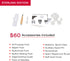 Singer Heavy Duty 4432 Sterling Edition Sewing Machine