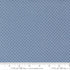 Fabric Moda Lake Sail Check Nantucket Summer by the Quarter Yard 55265-15