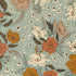 Fabric Moda Storm Flora Flourish Wellspring by the Quarter Yard 45670-16