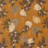 Fabric Moda Caramel Inflorescence Florals Wellspring by the Quarter Yard 45671-15