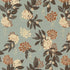 Fabric Moda Storm Inflorescence Florals Wellspring by the Quarter Yard 45671-16