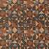 Fabric Moda Charcoal Quilted Block Wellspring by the Quarter Yard 45673-19