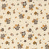 Fabric Moda Eggshell Micro Blooms Wellspring by the Quarter Yard 45675-11