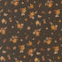 Fabric Moda Charcoal Micro Blooms Wellspring by the Quarter Yard 45675-19