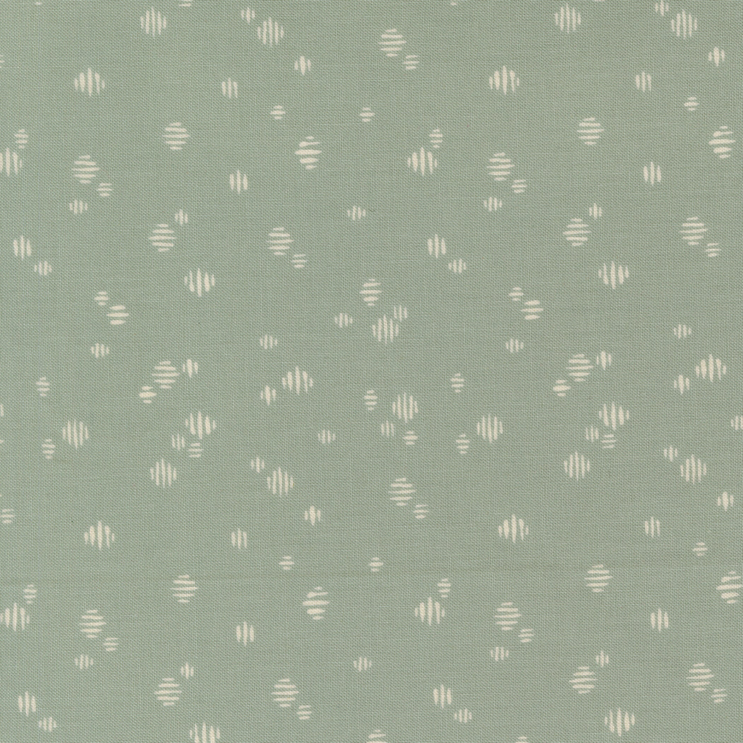 Fabric Moda Storm Dashed Blender Wellspring by the Quarter Yard 45676-16