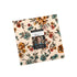 Fabric Moda Precuts Flora + Thread 10" Layer Cake 45680LC
