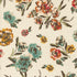 Fabric Moda Eggshell Brushed Bouquet Flora + Thread by the Quarter Yard 45680-11