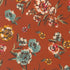 Fabric Moda Spice Brushed Bouquet Flora + Thread by the Quarter Yard 45680-14