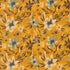 Fabric Moda Golden Petal Brush Flora + Thread by the Quarter Yard 45681-14